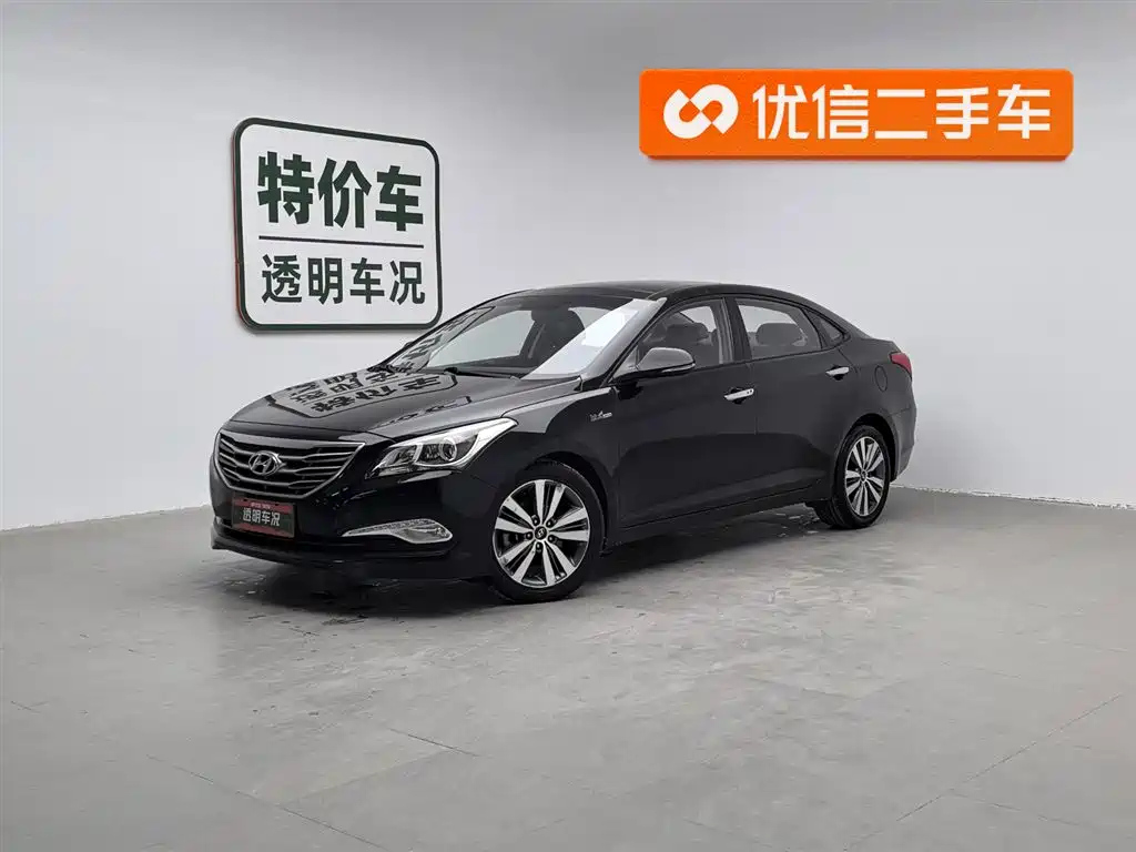 Аукционный лист HYUNDAI MISTRA 2017