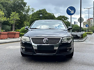 VOLKSWAGEN MAGOTAN 2011