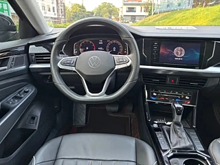 VOLKSWAGEN PASSAT  2022 YEAR 330TSI ELITE EDITION 2022