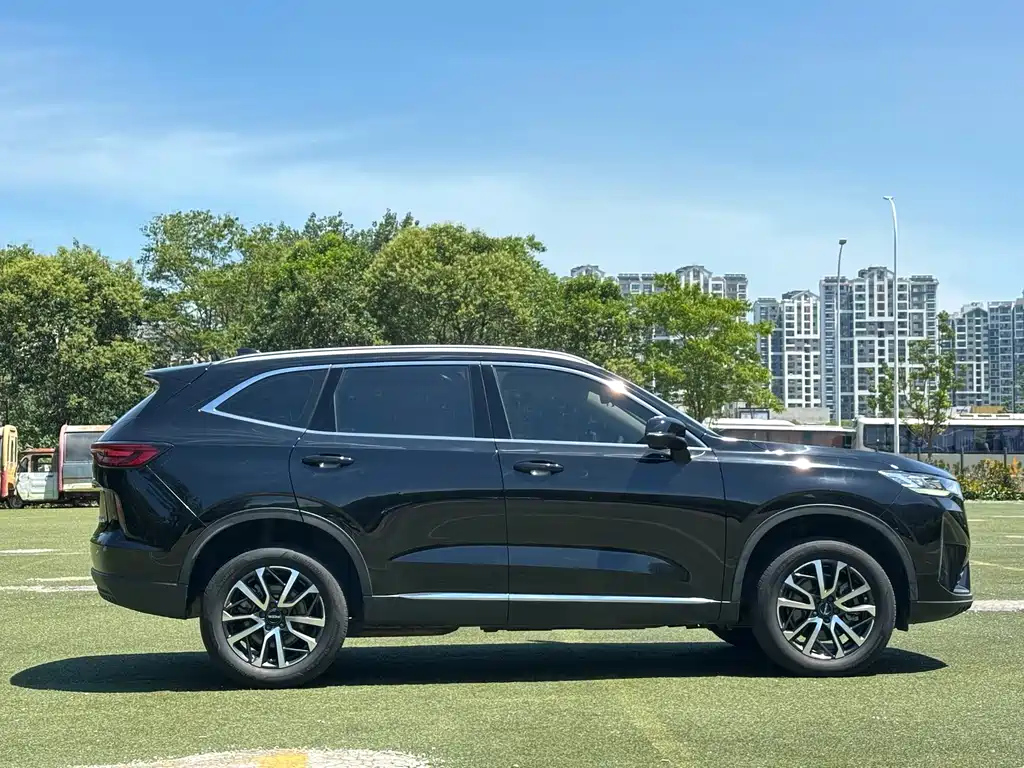 HAVAL H6 2021