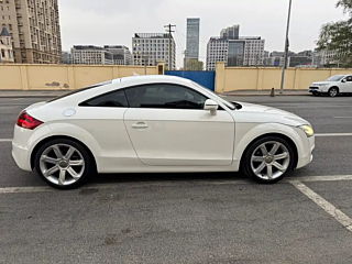 AUDI TT  2011 YEAR TT COUPE 2.0TFSI 2011