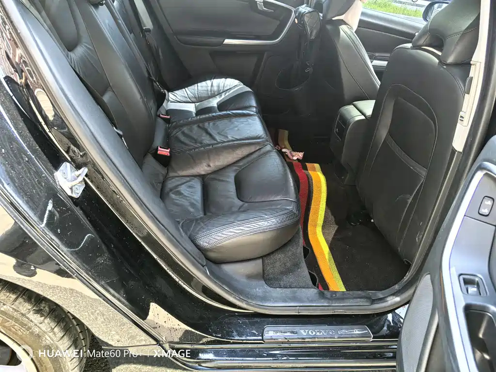 VOLVO S60 2014