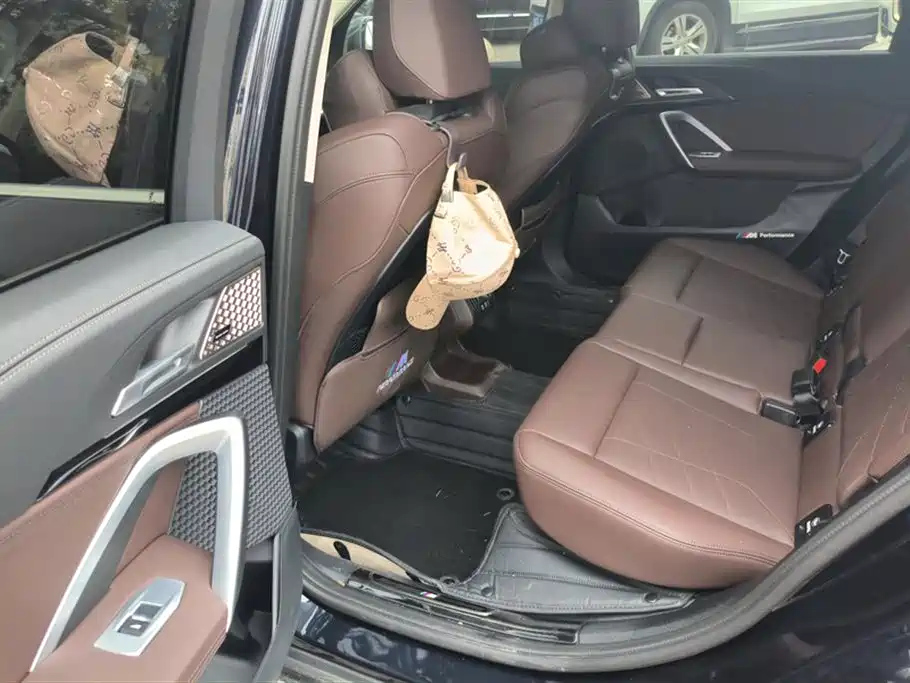 BMW X1 2023