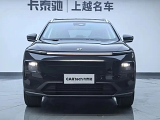 Заказать JETOUR SHANHAI L7
