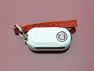 FIAT 500 2011 YEAR 1.4L FASHION EDITION 2011