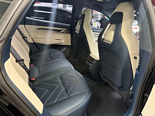 ZEEKR 001 2024 YEAR WE EDITION 100KWH 2024