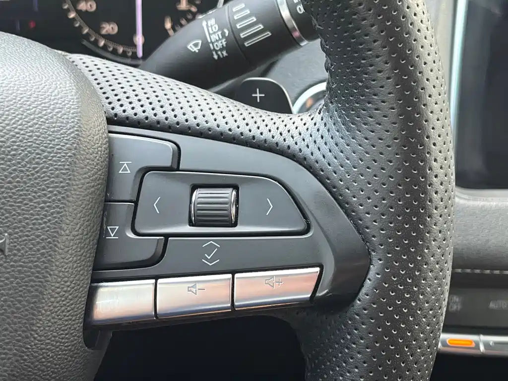 CADILLAC XT4 2020