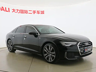 AUDI A6L 2022