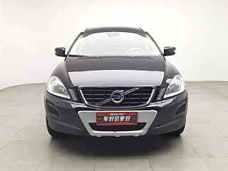 VOLVO XC60 IMPORT 2012