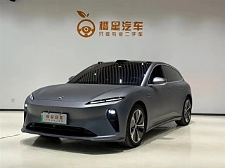 NIO ET5T  2024 YEAR 75KWH TOURING 2024