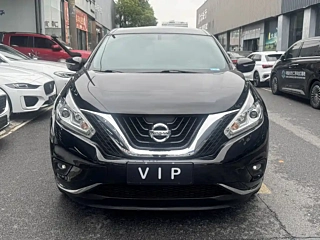NISSAN MURANO 2023