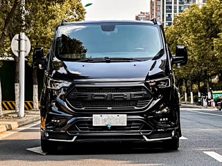 JUNTIAN 黑武士YOUTH 2025