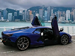 Заказать LAMBORGHINI REVUELTO