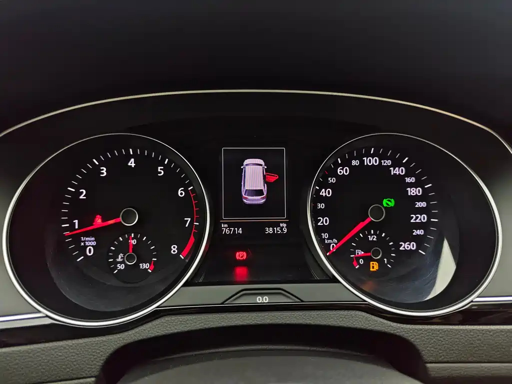 VOLKSWAGEN OTHER 2018