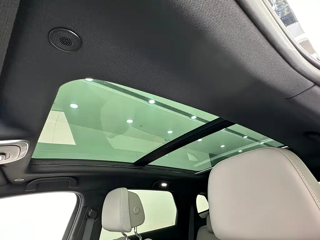 BYD TANG NEW ENERGY 2025