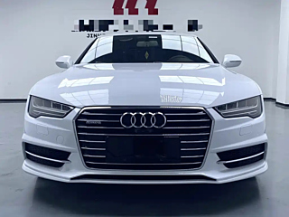 AUDI A7 2018