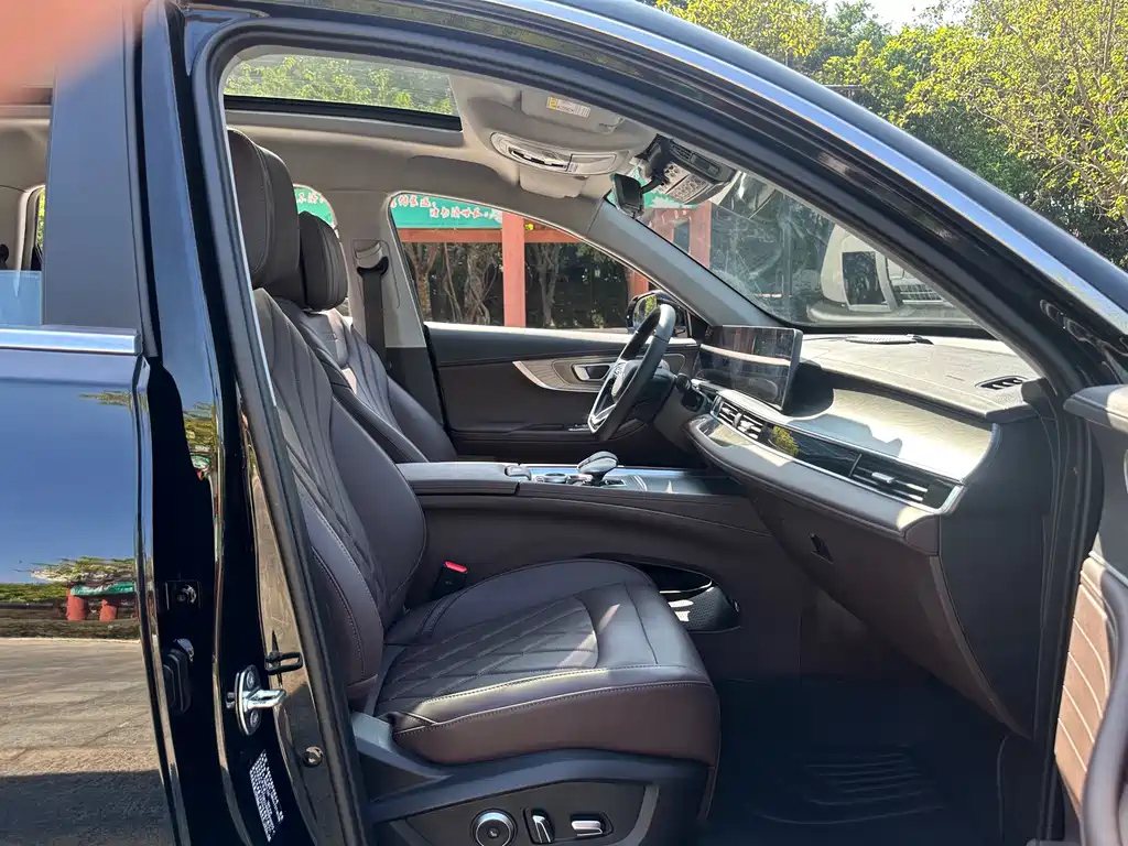 CHERY TIGGO 8 PRO 2025