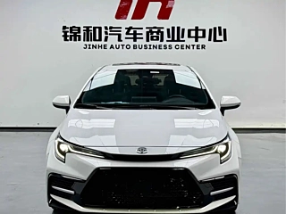 TOYOTA RALINK  2022