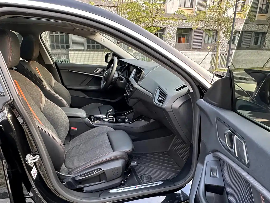 BMW 2-SERIES 2021