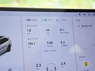 LI AUTO L6 2024 YEAR PRO 2024