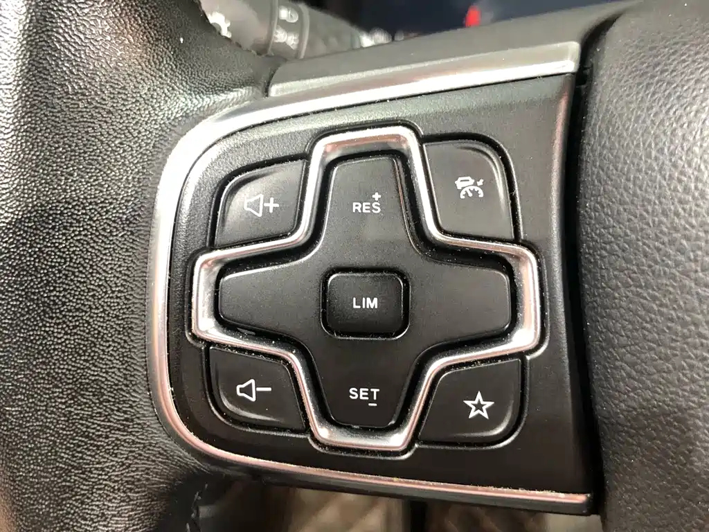 QOROS 7 2020