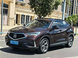 Заказать ACURA CDX