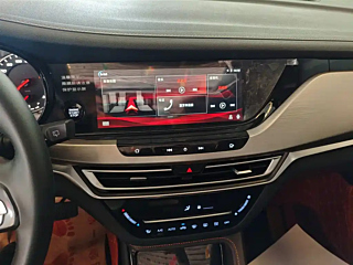 CHANGAN CS35PLUS  2019 YEAR 1.6L AUTOMATIC  EDITION 2019
