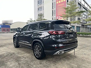 CHERY TIGGO 8 PLUS  2021 YEAR 290TGDI DCT EDITION + 2021