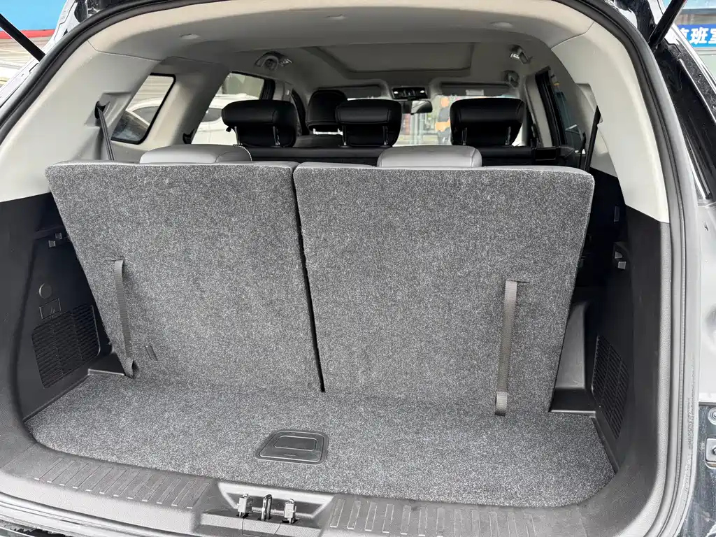JETOUR X90 PLUS 2023