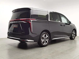 SAIC MAXUS BIG 通G90 2023