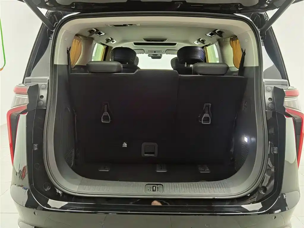 SAIC MAXUS BIG 通G90 2023