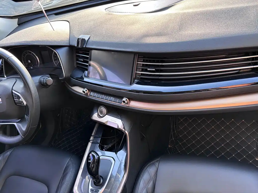 HAVAL H6 2020