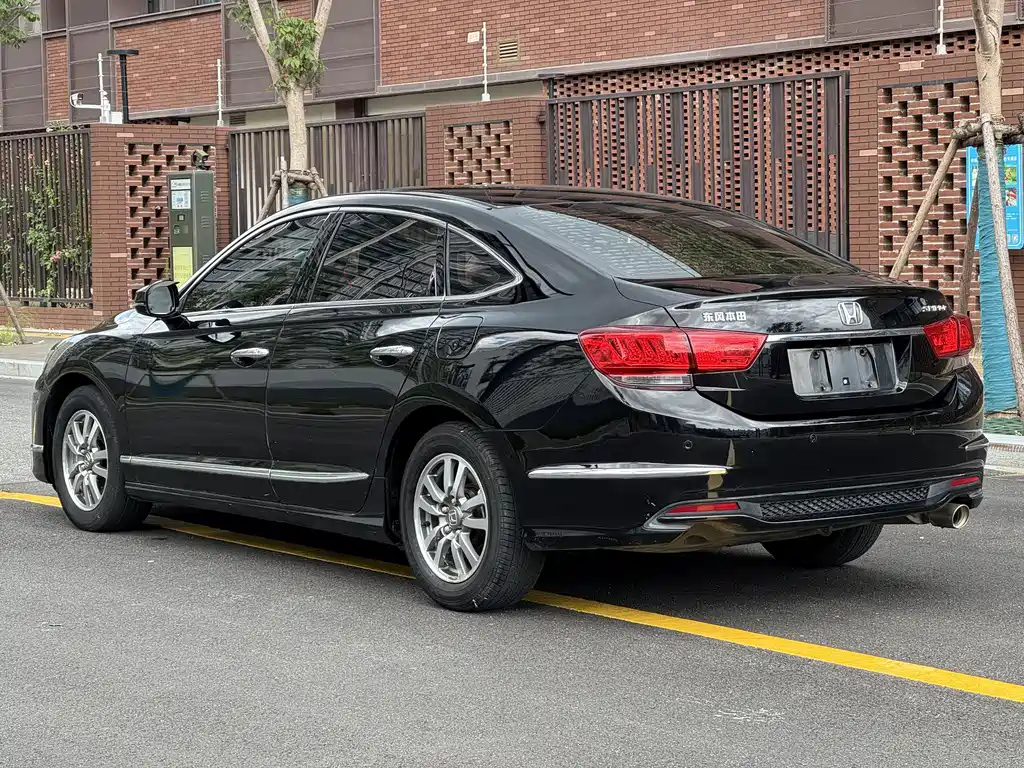 HONDA SI PLATINUM 2017