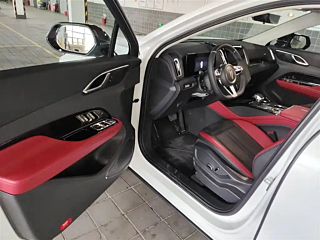 HONGQI HS3  2024 YEAR 1.5T  EDITION 2024