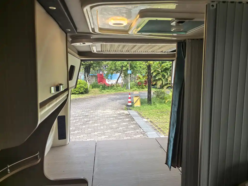 FORD TRANSIT 2020