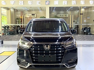 HONDA ALISON 2022