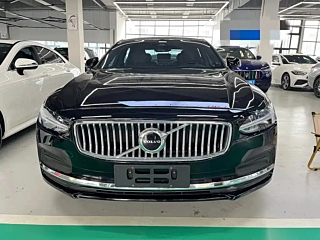 VOLVO S90 2021
