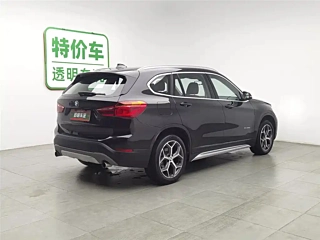 BMW X1 2016