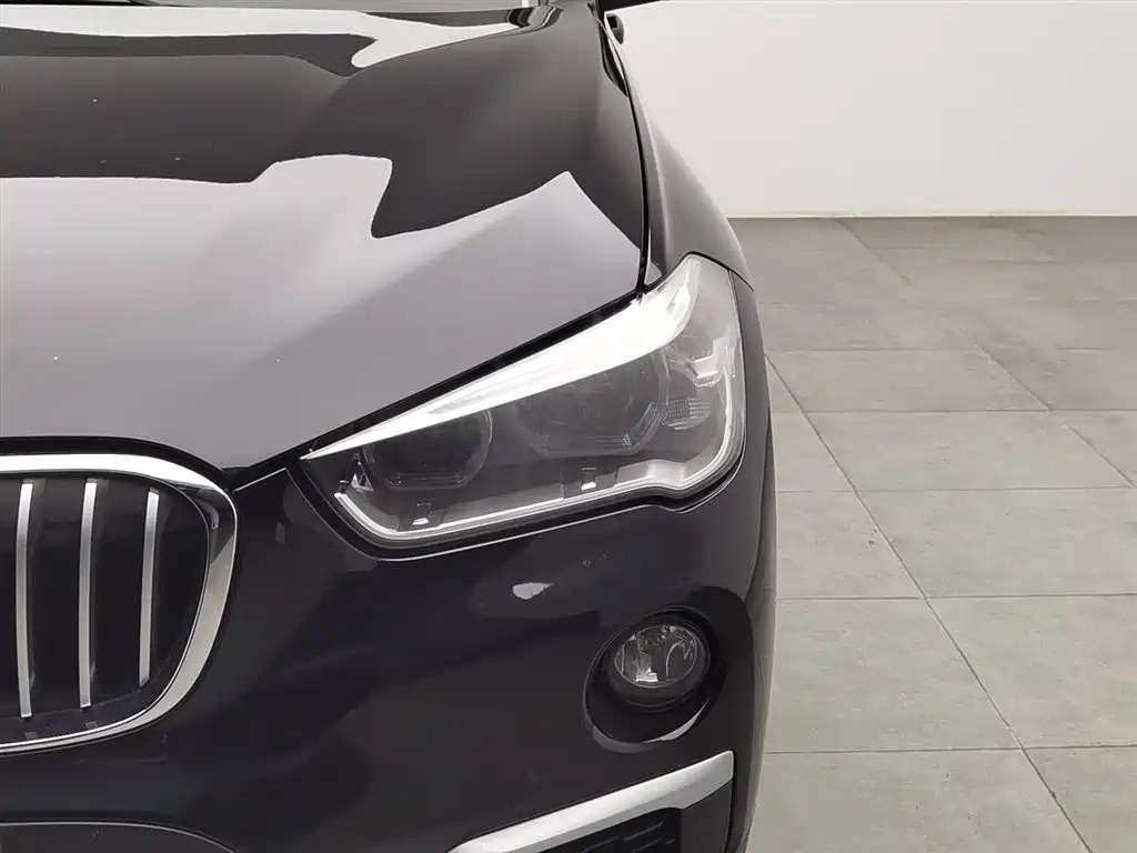 BMW X1 2016