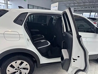 VOLKSWAGEN THARU 2025 YEAR SHARP 1.5L SHARP EDITION 2025