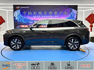 LI AUTO L7 2023 YEAR AIR 2023