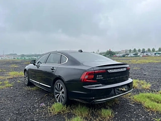 VOLVO S90 2021 YEAR B5 DELUXE EDITION 2021