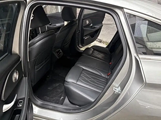CHERY ARRIZO 8  2023 YEAR 1.6T DCT 2023