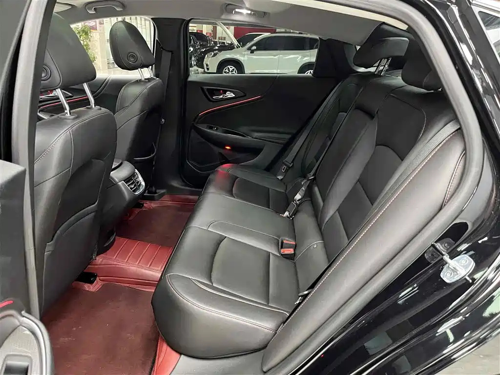 CHEVROLET MALIBU XL 2023