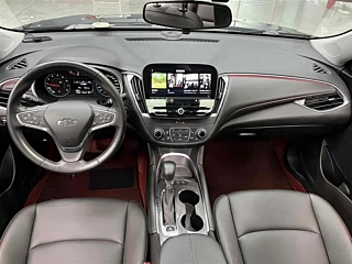 CHEVROLET MALIBU XL 2023