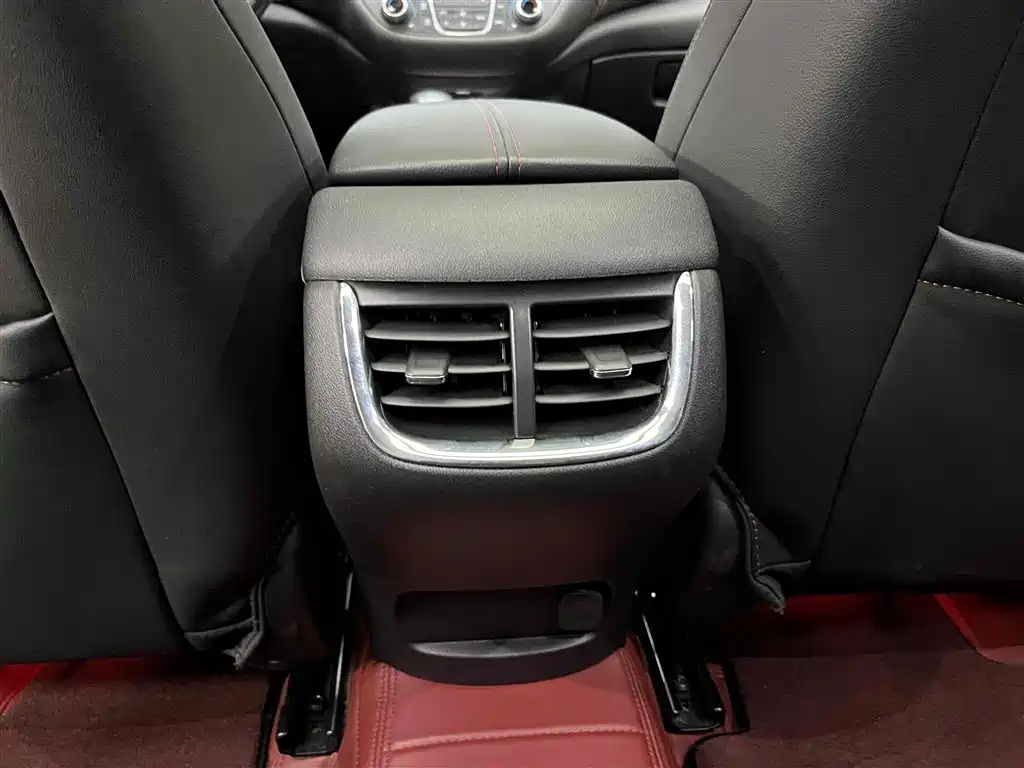 CHEVROLET MALIBU XL 2023