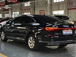 VOLKSWAGEN PASSAT  2022 YEAR 280TSI BUSINESS EDITION 2022