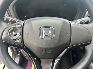 HONDA VEZEL  2020 YEAR 220 TURBO CVT DELUXE EDITION 2020