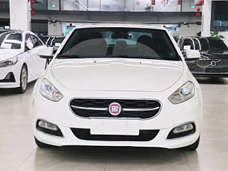 Заказать FIAT VIAGGIO