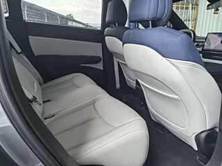 XPENG MOTORS G6 2023 YEAR 580 RANGE PRO 2023